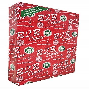B2B copier paper Premium A4 paper