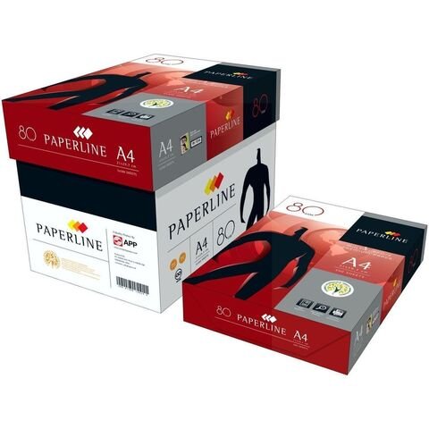 Premium Quality paperline a4 copy paper