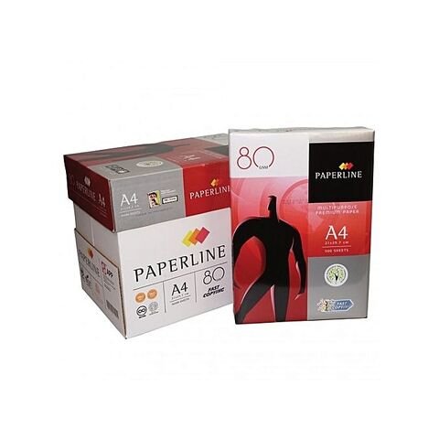 Premium Quality paperline a4 copy paper