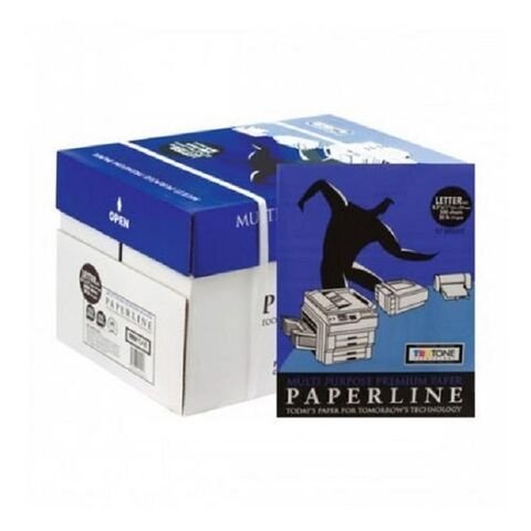Premium Quality paperline a4 copy paper