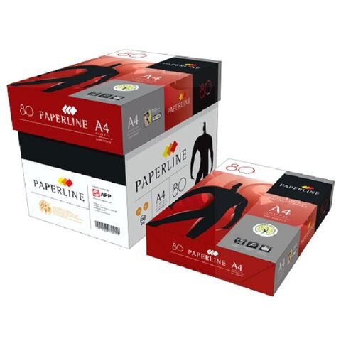 Premium Quality paperline a4 copy paper