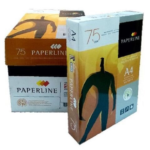 Premium Quality paperline a4 copy paper