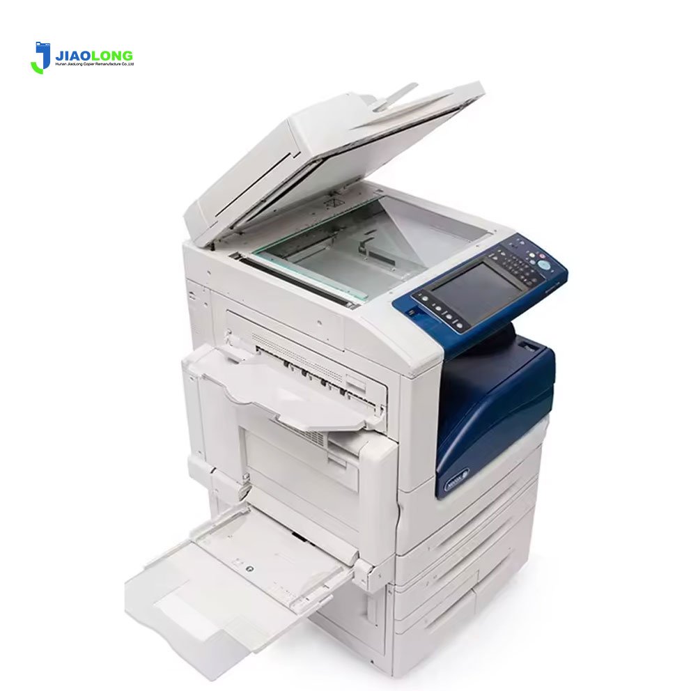 Higher Quality A3 Laser Color Printer Multifunction Copier Photocopier Machine For Xerox C3570 C4570 C5570