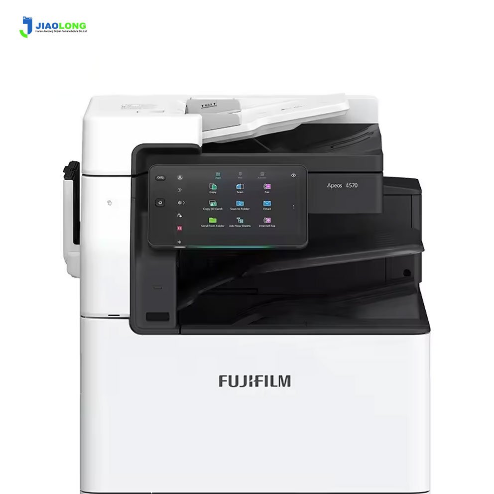Higher Quality A3 Laser Color Printer Multifunction Copier Photocopier Machine For Xerox C3570 C4570 C5570