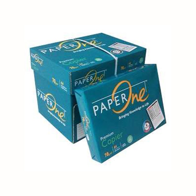 ZAP paper A4 Copy Paper Paperone copier paper 70gsm 75gsm 80gsm