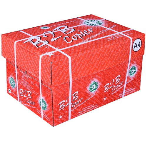 Premium Cheap B2B Paper Copier A4 80gsm