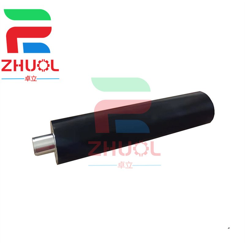compatible upper fuser roller for ricoh 1357 1107 1356 1350 907 906 9000 1100 photocopier machine copier spare parts heat roller
