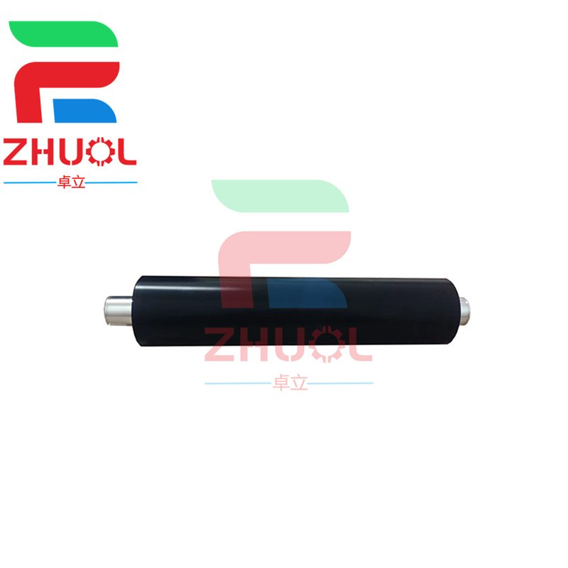 compatible upper fuser roller for ricoh 1357 1107 1356 1350 907 906 9000 1100 photocopier machine copier spare parts heat roller
