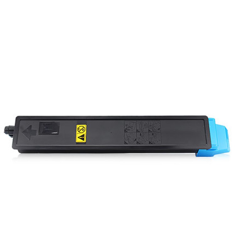 UNICO Compatible copier toner cartridge TK8110/8118/8117/8119 for Kyocera Ecosys M8124 M8125 Taskalfa 2470ci 2460ci color toner