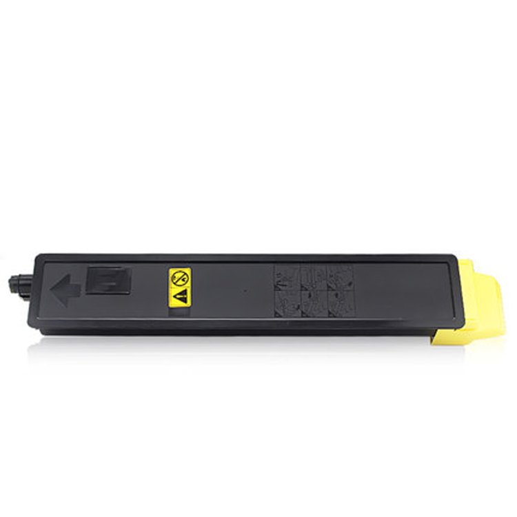 UNICO Compatible copier toner cartridge TK8110/8118/8117/8119 for Kyocera Ecosys M8124 M8125 Taskalfa 2470ci 2460ci color toner