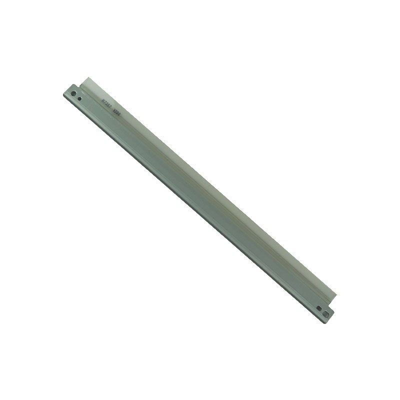 Brand gezhicai Compatible for TOSHIBA Drum Cleaning Blade for BD E163 283 3008 copiers Machine Transfer Cleaning Blade