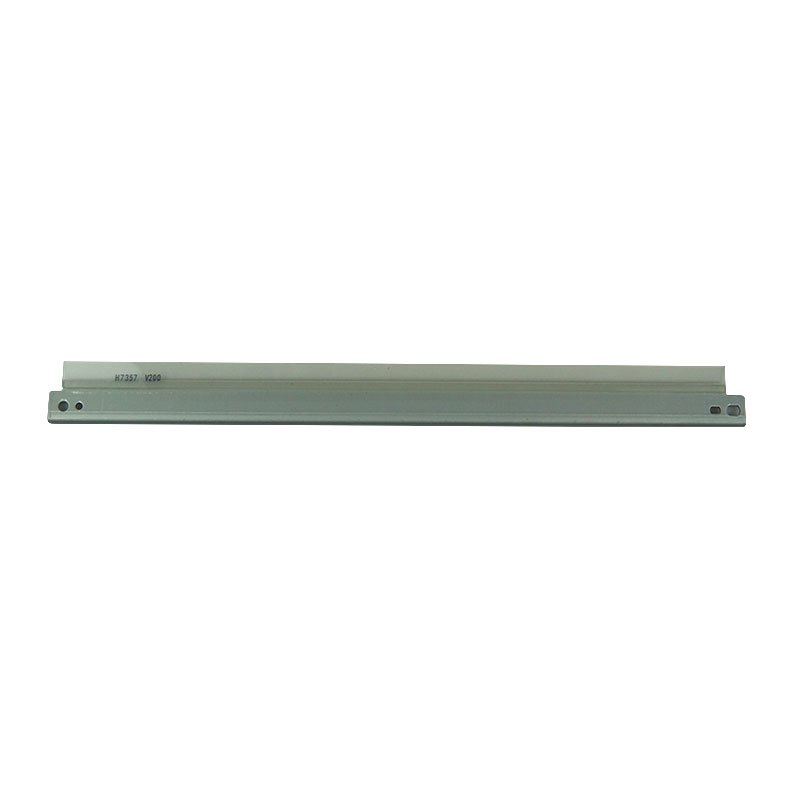 Brand gezhicai Compatible for TOSHIBA Drum Cleaning Blade for BD E163 283 3008 copiers Machine Transfer Cleaning Blade