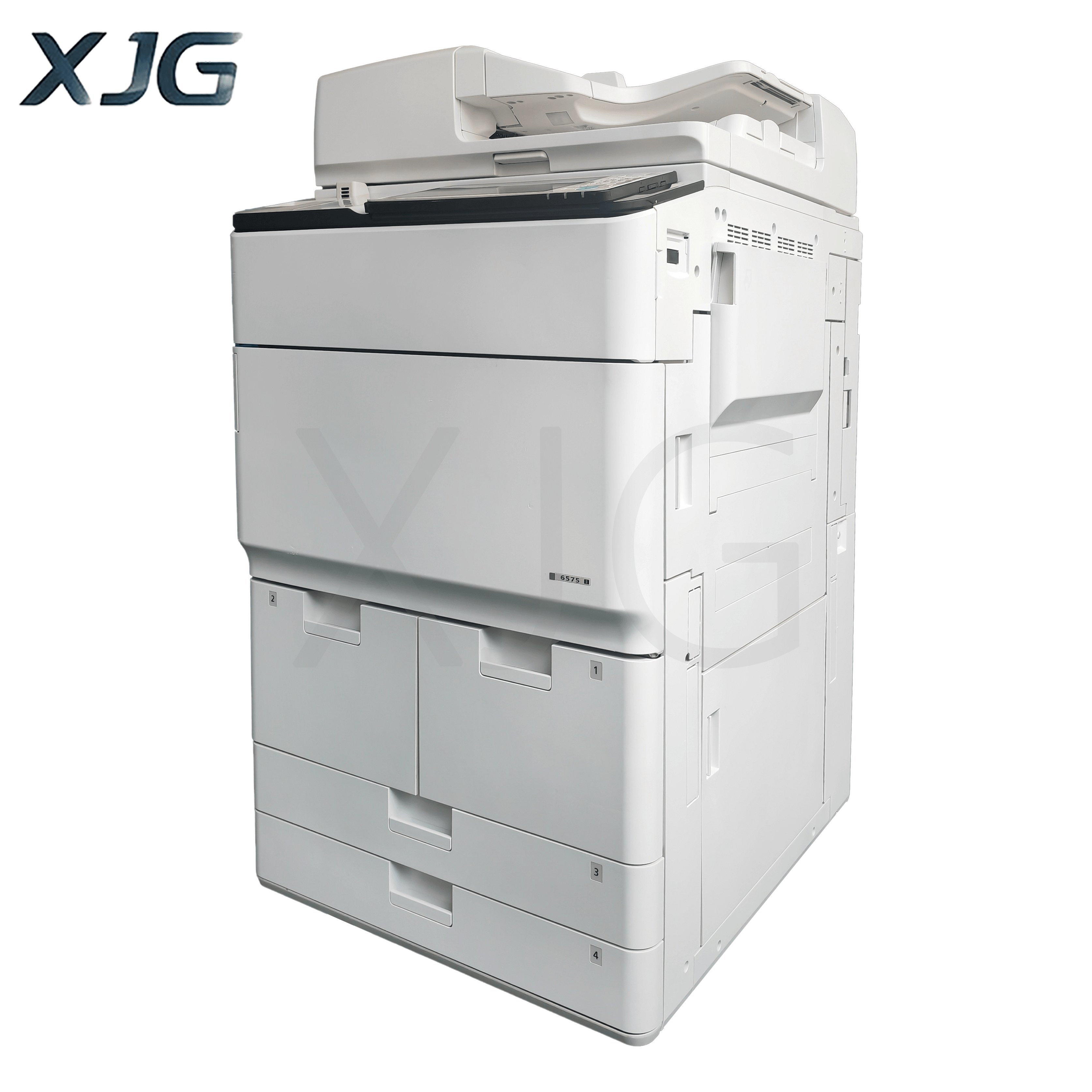 Professional grade exquisite Refurbished Photocopier Second Hand Copier for Canon 6575 refurbished digital printer Machine