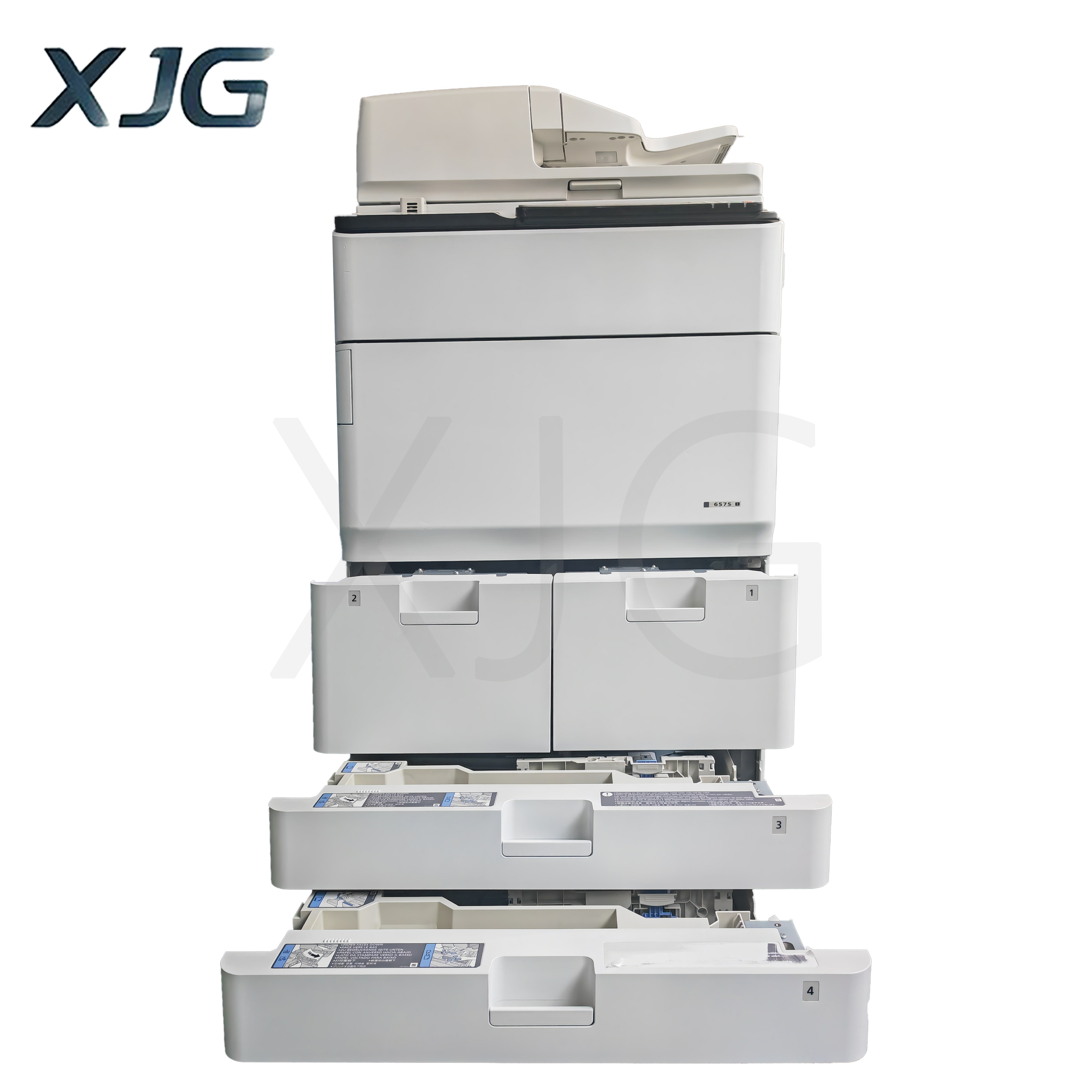 Professional grade exquisite Refurbished Photocopier Second Hand Copier for Canon 6575 refurbished digital printer Machine