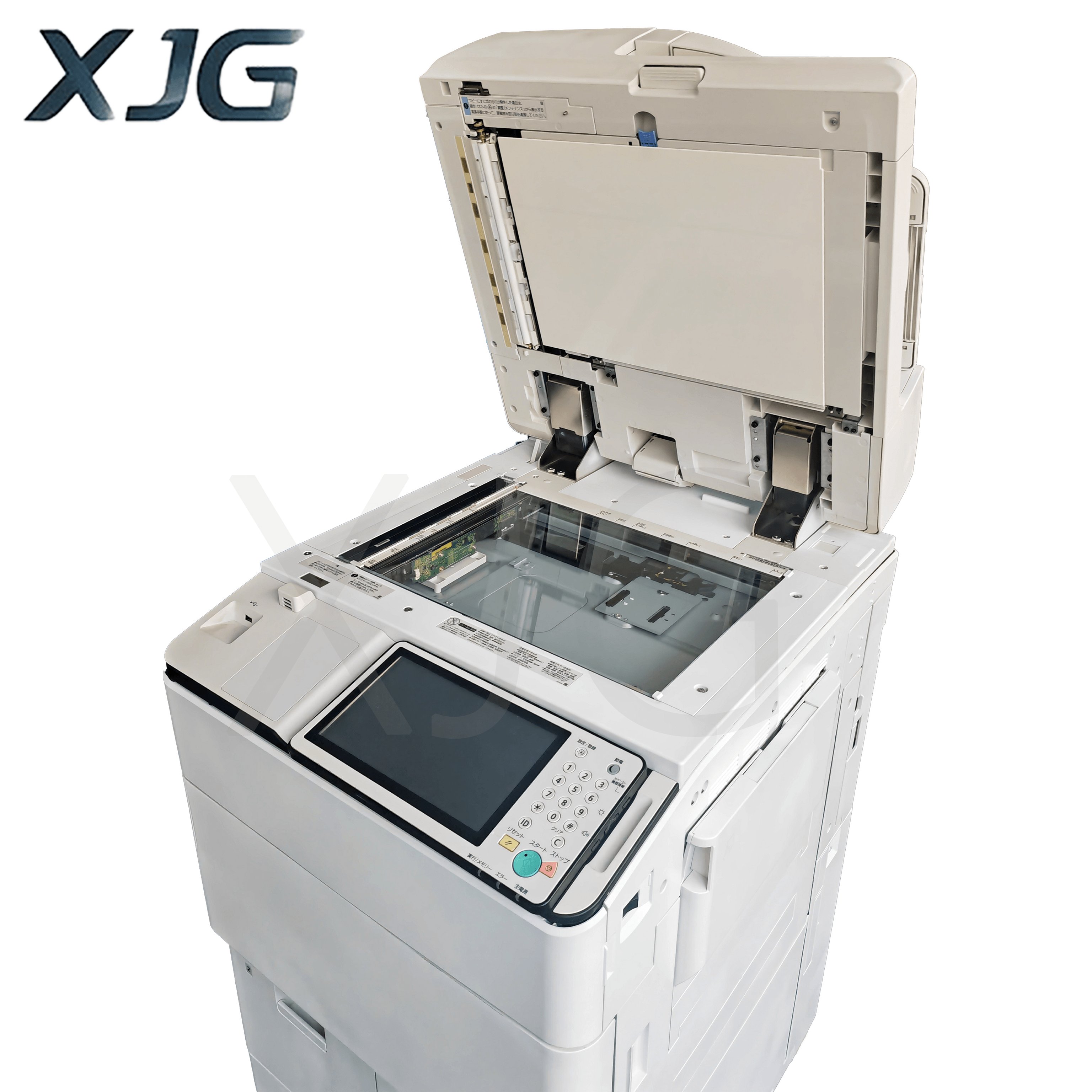 Professional grade exquisite Refurbished Photocopier Second Hand Copier for Canon 6575 refurbished digital printer Machine
