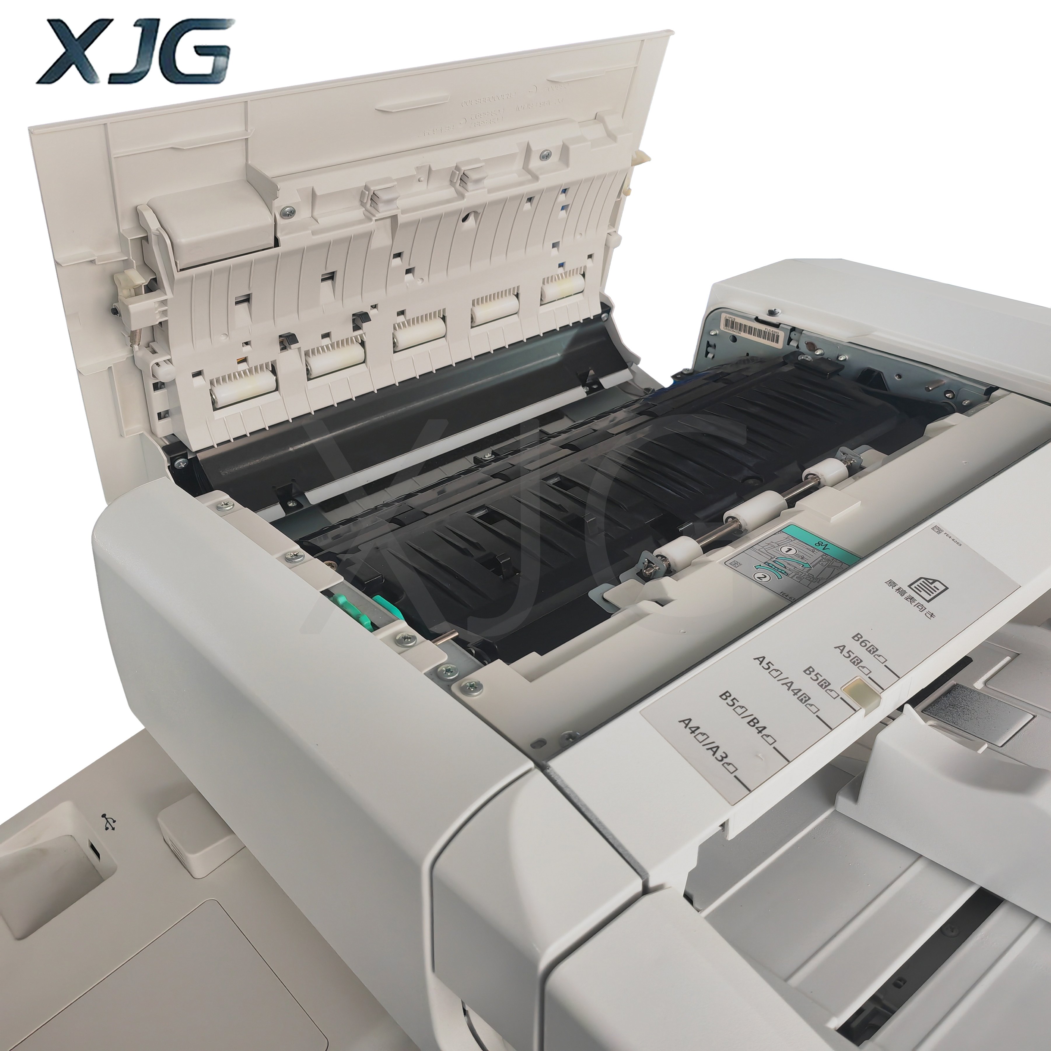 Professional grade exquisite Refurbished Photocopier Second Hand Copier for Canon 6575 refurbished digital printer Machine