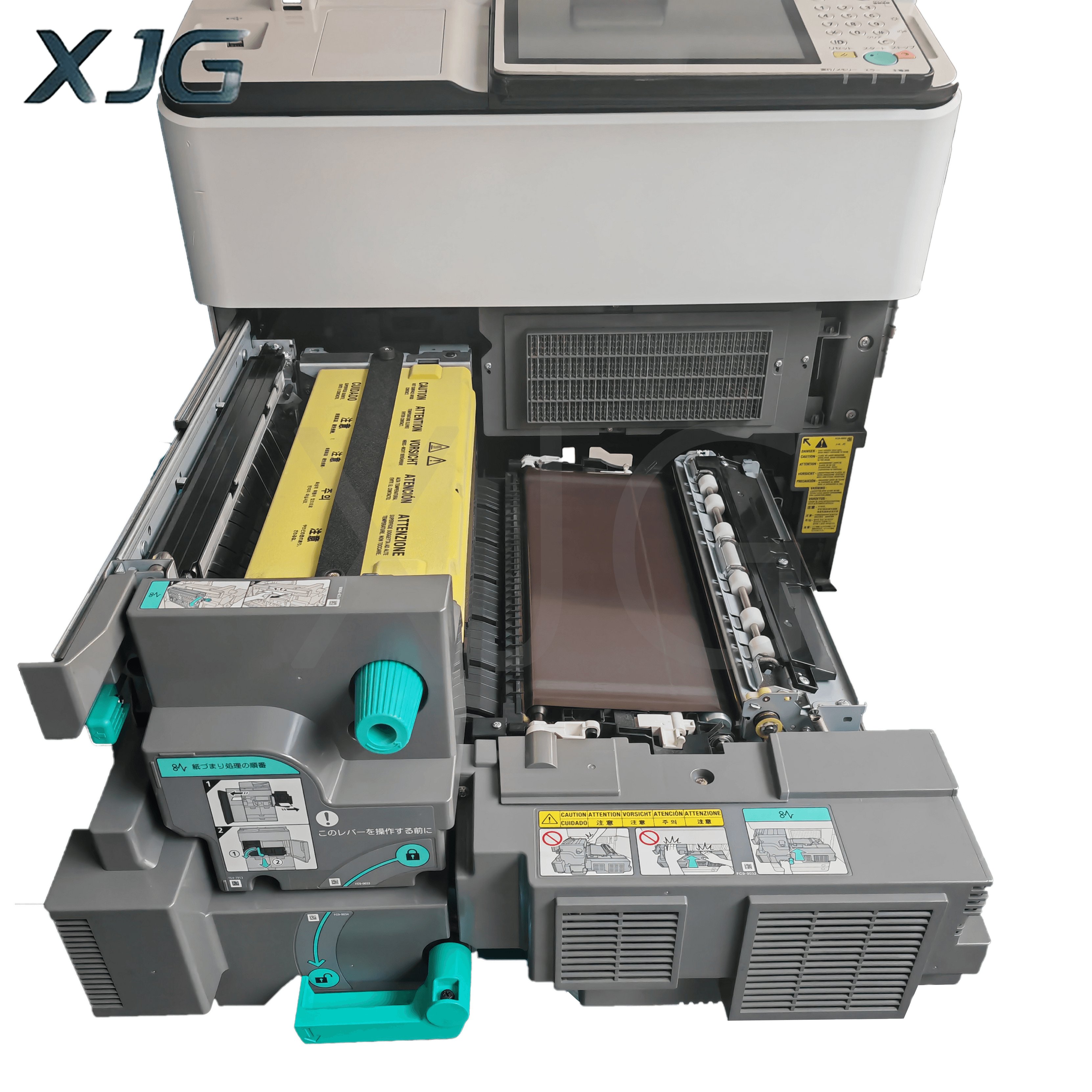 Professional grade exquisite Refurbished Photocopier Second Hand Copier for Canon 6575 refurbished digital printer Machine