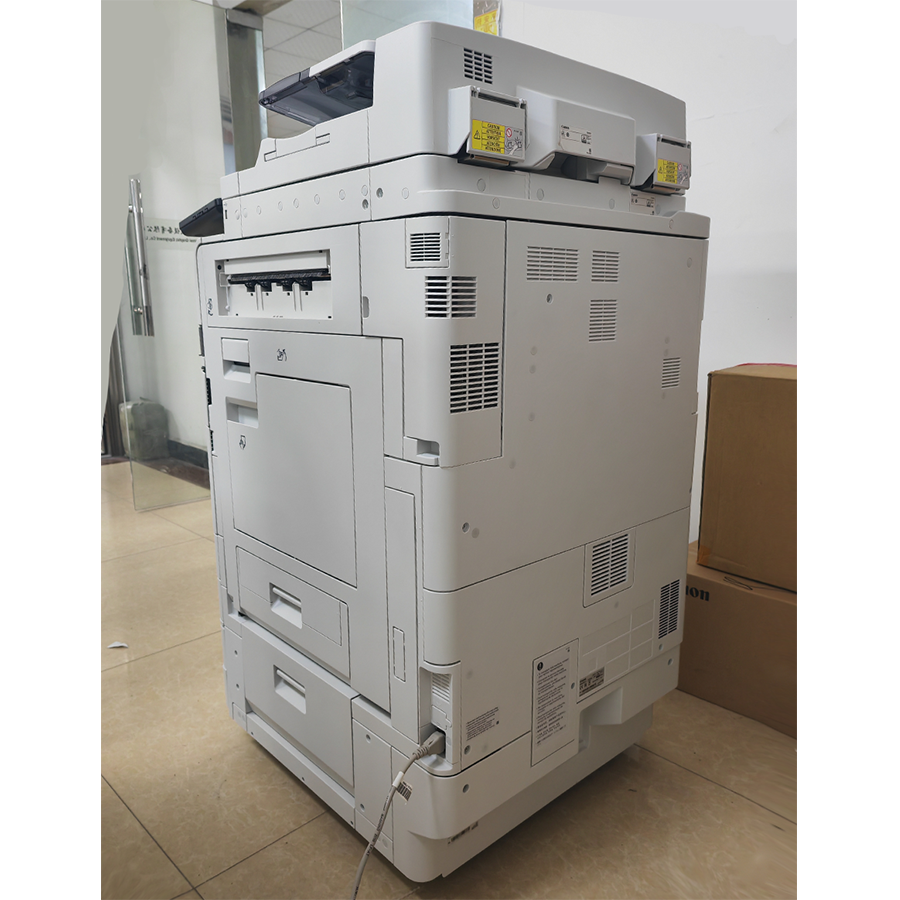 Second Hand Copiers Refurbished Photocopier Multifunction Printer High-speed For Canon 5560 5550 Used Copier Photocopier