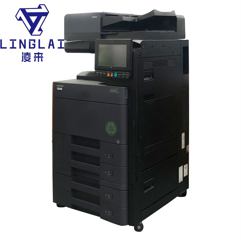 Digital Printing Photocopy Machine for Kyocera 4052ci 5052ci 6052ci Refurbished copiers