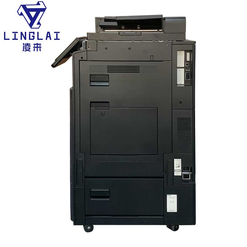 Digital Printing Photocopy Machine for Kyocera 4052ci 5052ci 6052ci Refurbished copiers