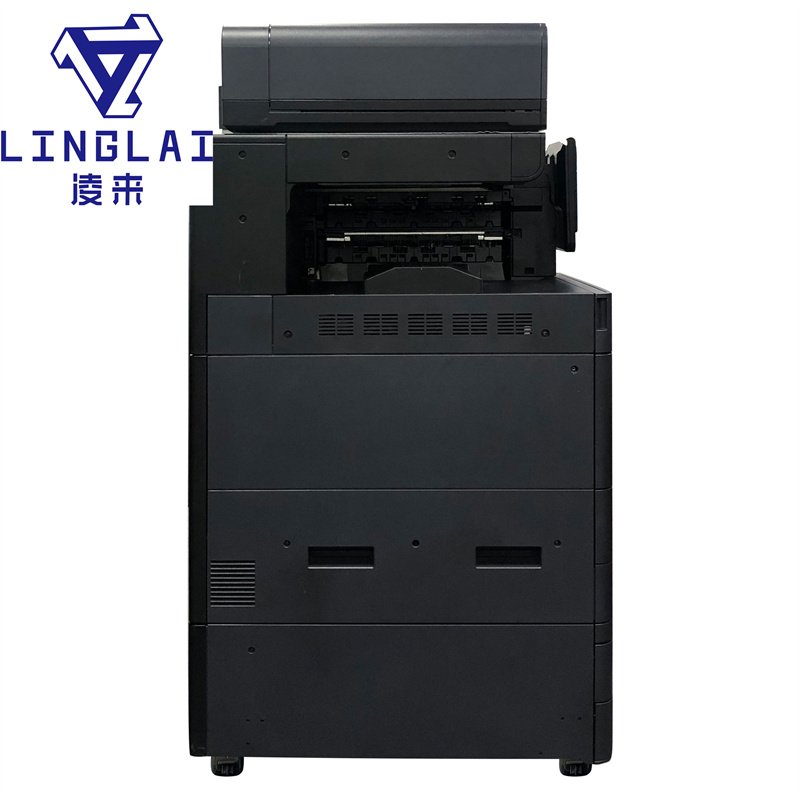 Digital Printing Photocopy Machine for Kyocera 4052ci 5052ci 6052ci Refurbished copiers