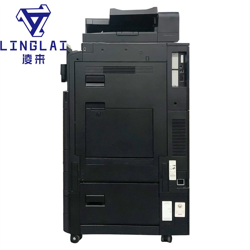 Digital Printing Photocopy Machine for Kyocera 4052ci 5052ci 6052ci Refurbished copiers