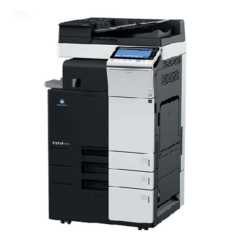 Publish hot used copiers machine color Photocopier for Konica Minolta Bizhub C364 photocopier for C224 C264 C284 364