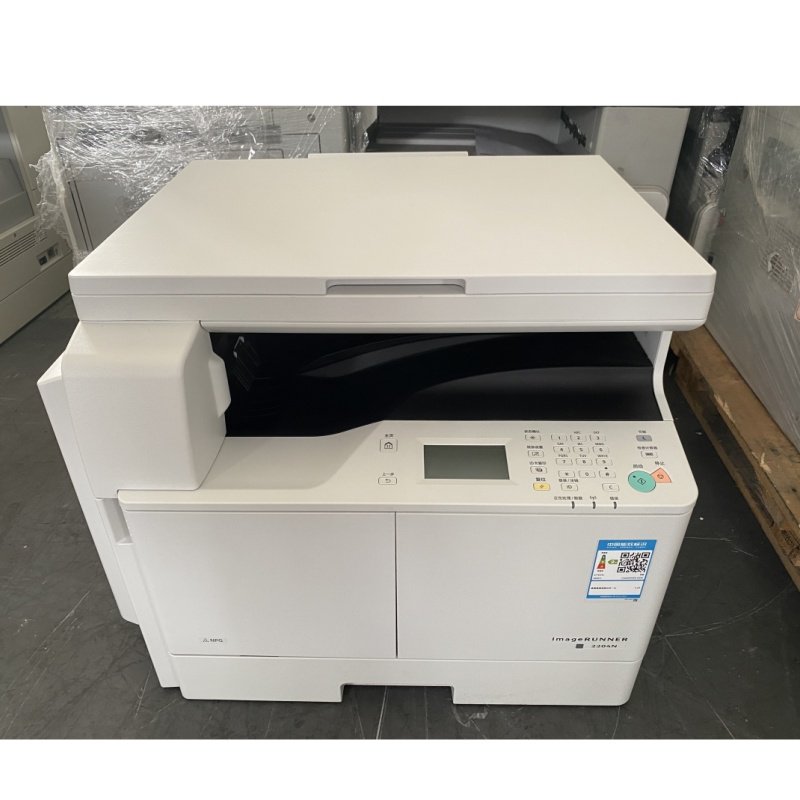 Refurbished for Canon Image RUNNER 2204 A4/A3 Photocopy Machine office equipment