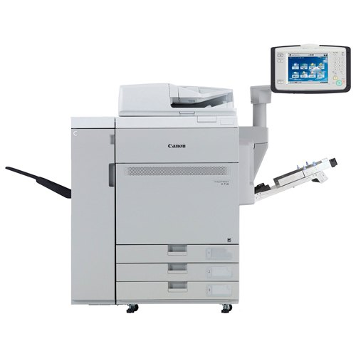 Professional Grade Exquisite Refurbished Photocopier Second Hand Copiers For C910 Refurbished Digital Printer