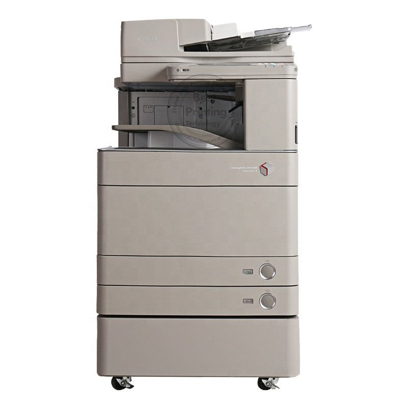 Used Copiers For Canon C5255 C5560 C5550 C5540 C5535 C5255 C5250 C5250 C5240 C5235 printers copiers photocopy machines