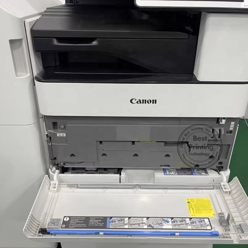 Used Copiers For Canon C5255 C5560 C5550 C5540 C5535 C5255 C5250 C5250 C5240 C5235 printers copiers photocopy machines