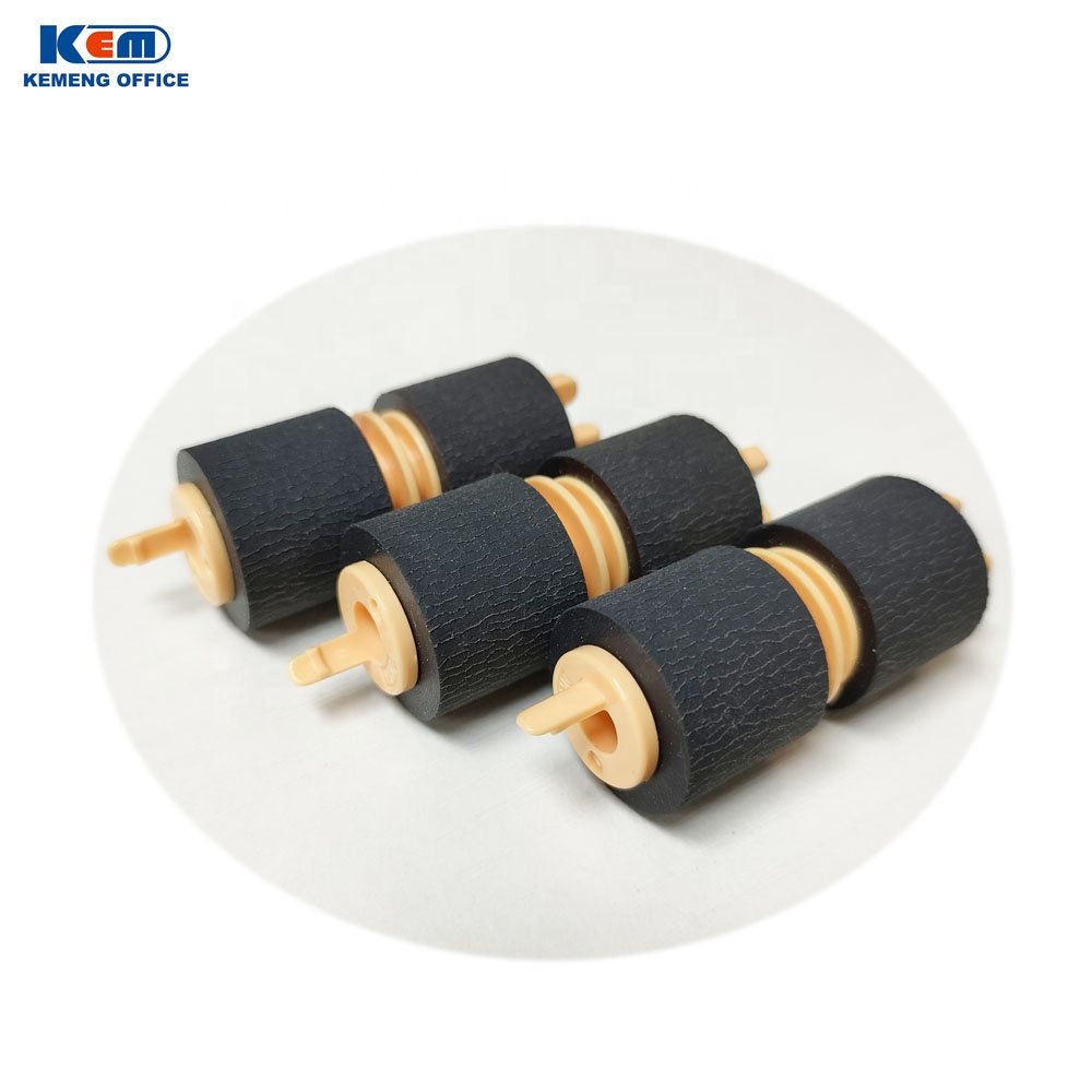 022K74870 Feed Roll for Xerox WorkCentre 7525 7530 7425 WC 7428 7345 7120 7556 5325 Phaser 7500 Paper Tray Pickup Roller Kit