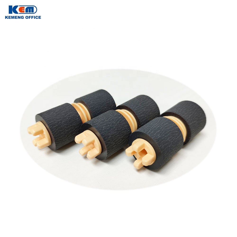 022K74870 Feed Roll for Xerox WorkCentre 7525 7530 7425 WC 7428 7345 7120 7556 5325 Phaser 7500 Paper Tray Pickup Roller Kit