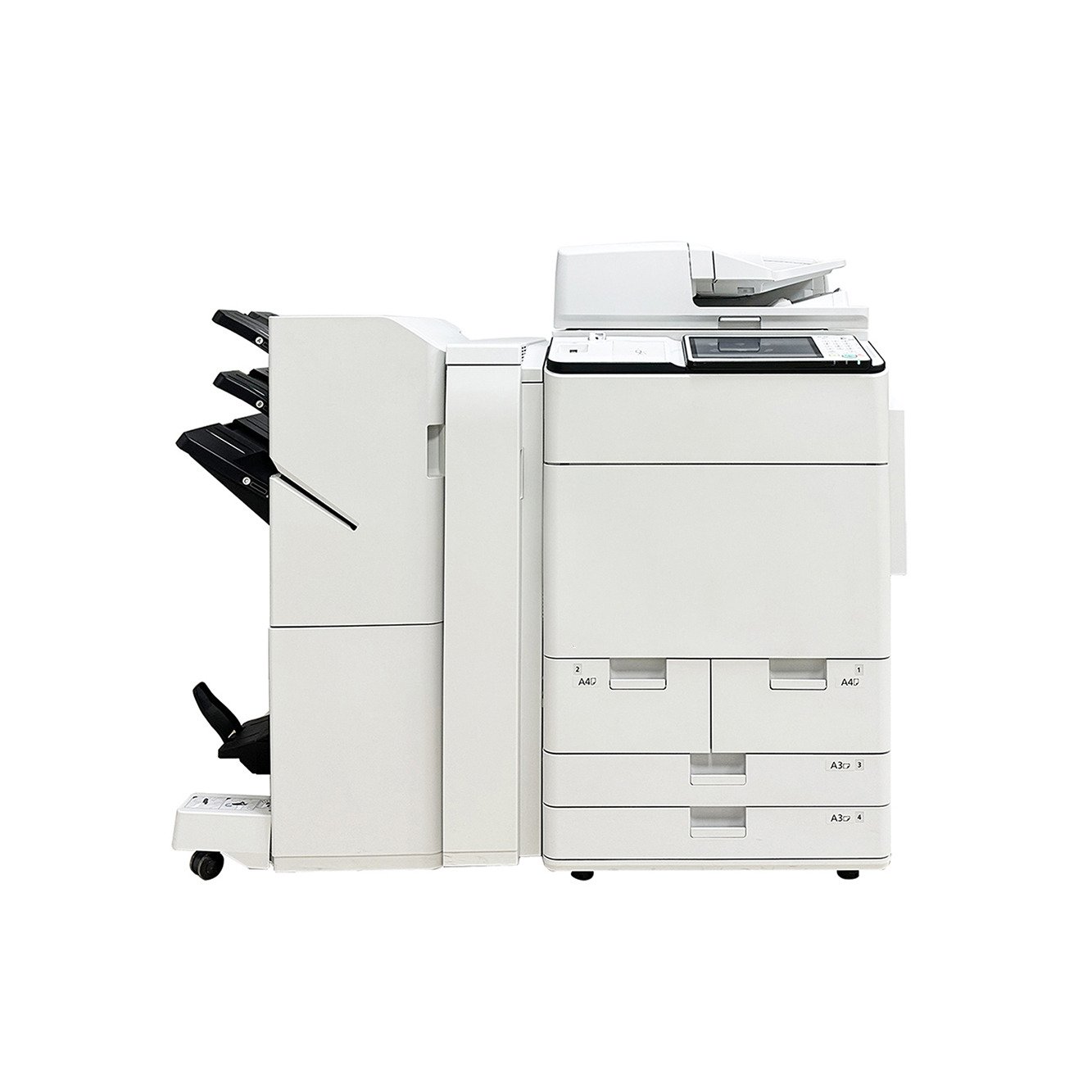 Used Copier C5560 Machine Good Working Copier Machine For Canon iR-ADV C5560 Copier