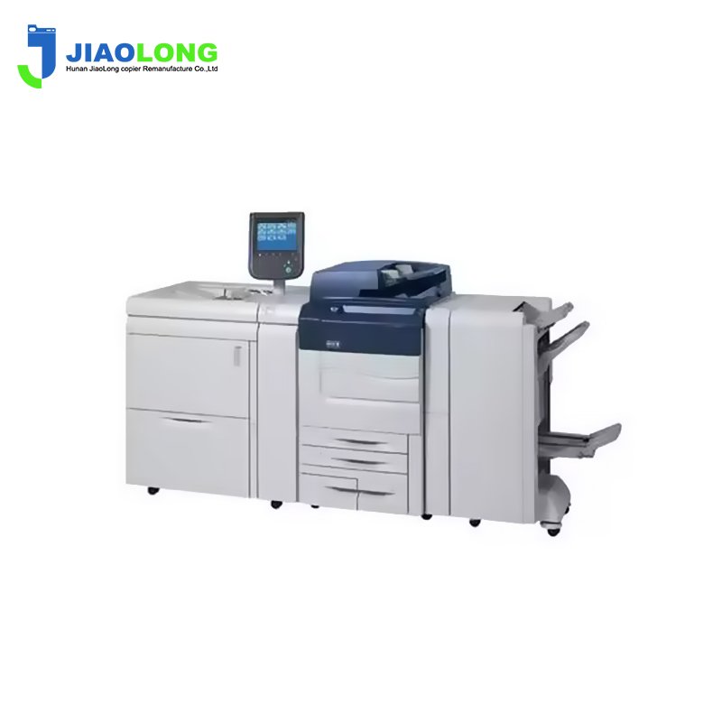 Color Precision Printing Machines A3 Laser Printer Multifunction Copier Photocopier Machine for Xerox C60 C70 C7785