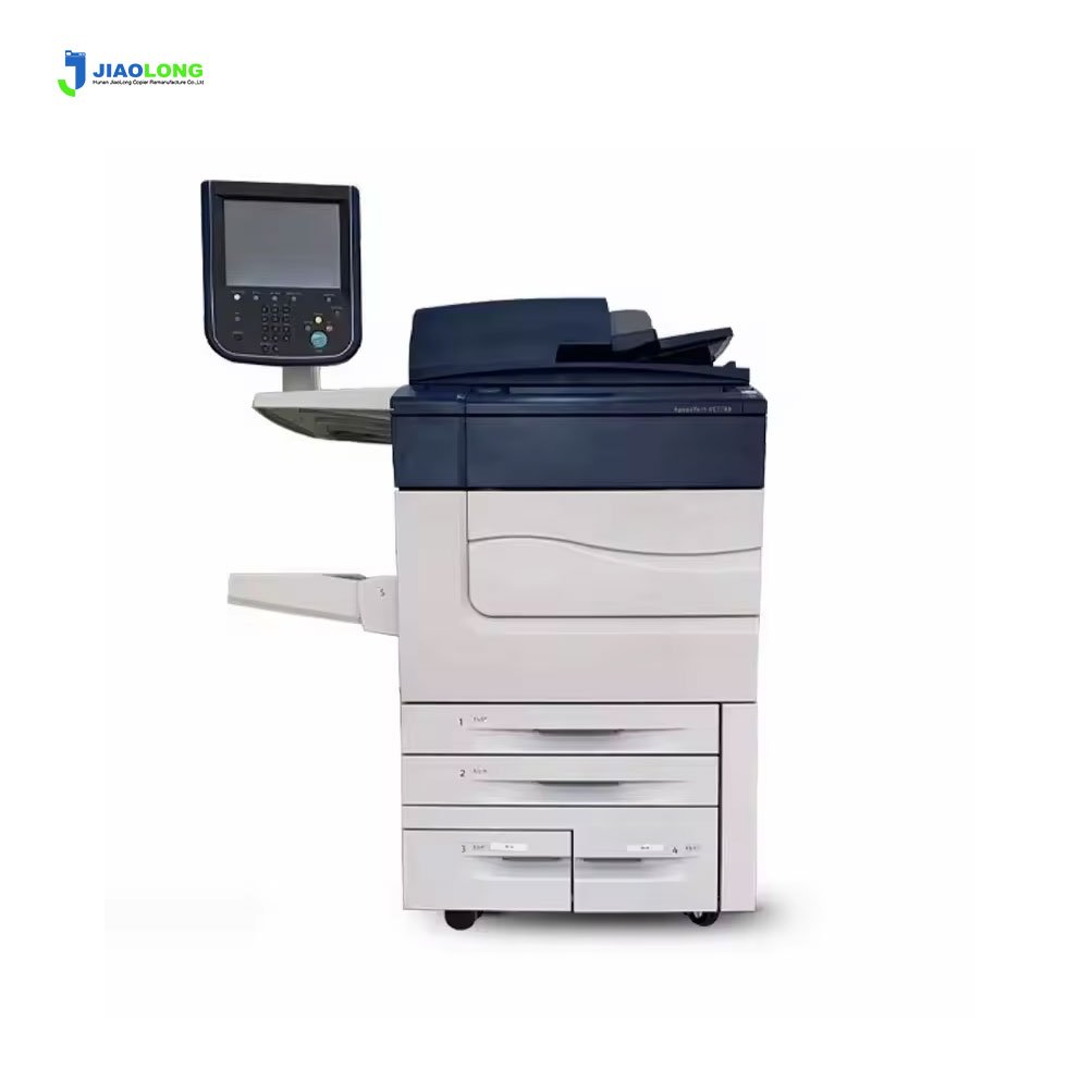 Color Precision Printing Machines A3 Laser Printer Multifunction Copier Photocopier Machine for Xerox C60 C70 C7785