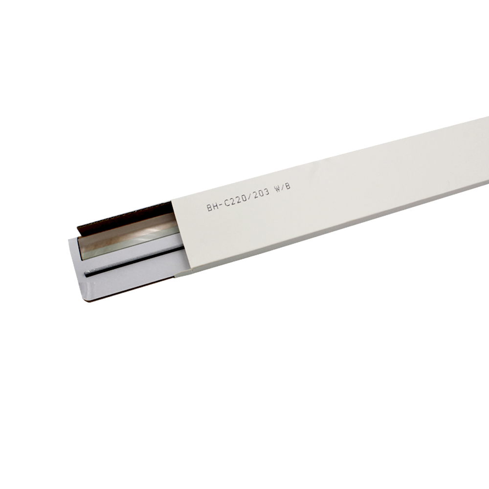 BHC220 Drum cleaning blade for Konica Minolta Bizhub C220 BHC280 BHC360 cleaning blade Copier