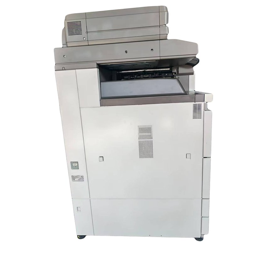 Excellent Quality Copier Used Photocopy Machine Digital Compound Printer 754 High speed Monochrome Printer machine