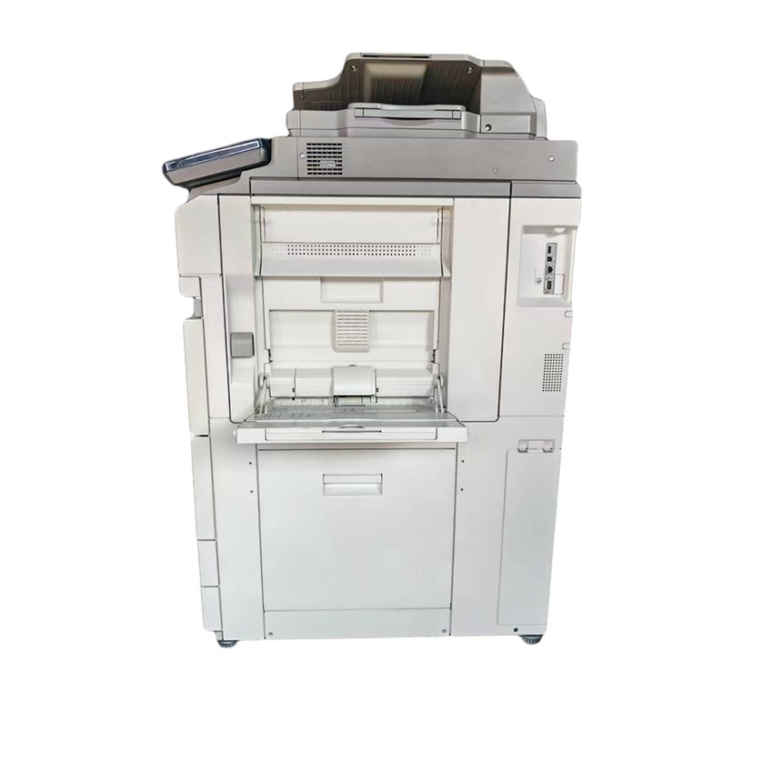 Excellent Quality Copier Used Photocopy Machine Digital Compound Printer 754 High speed Monochrome Printer machine