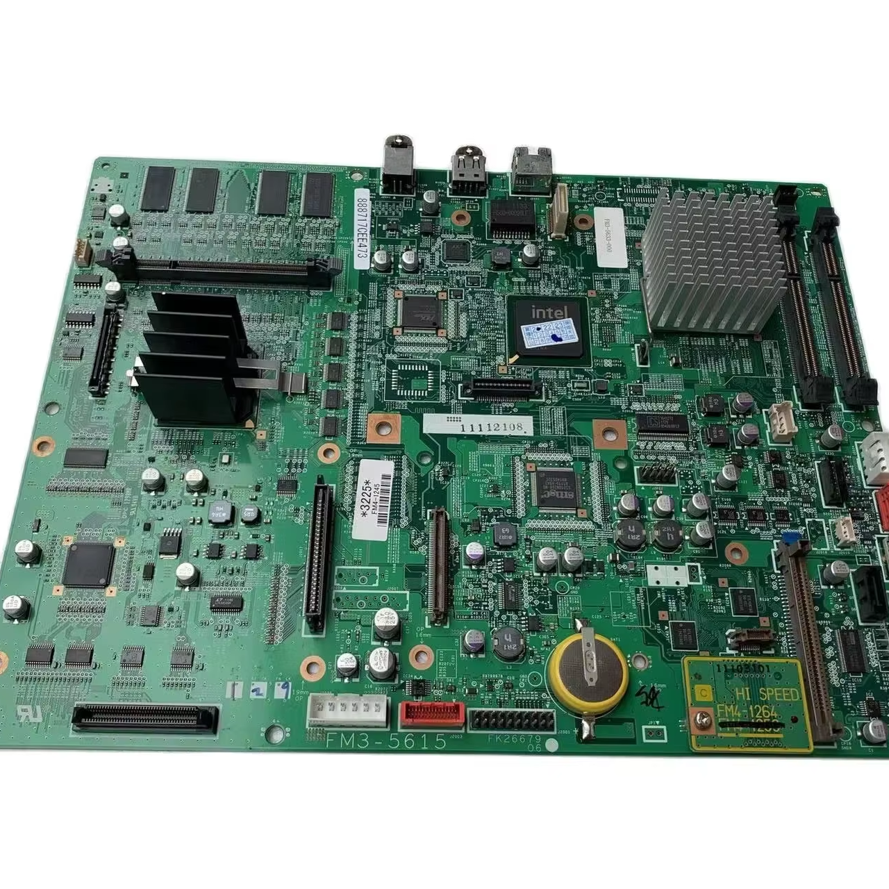 For Canon IR3225N IR3230N IR3235N IR3235N IR3245N IR3225 IR3230 Main Motherboard Copier Parts
