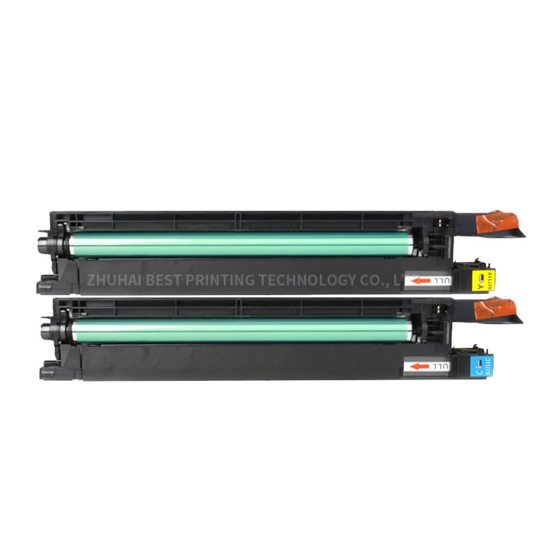 High Quality imageing unit Compatible Konica Minolta bizhub C654 C754 C654e C754e copiers parts drum unit IU-711