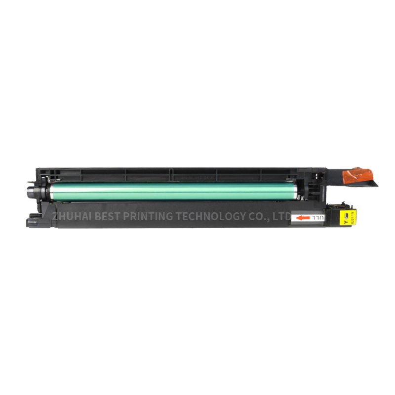 High Quality imageing unit Compatible Konica Minolta bizhub C654 C754 C654e C754e copiers parts drum unit IU-711