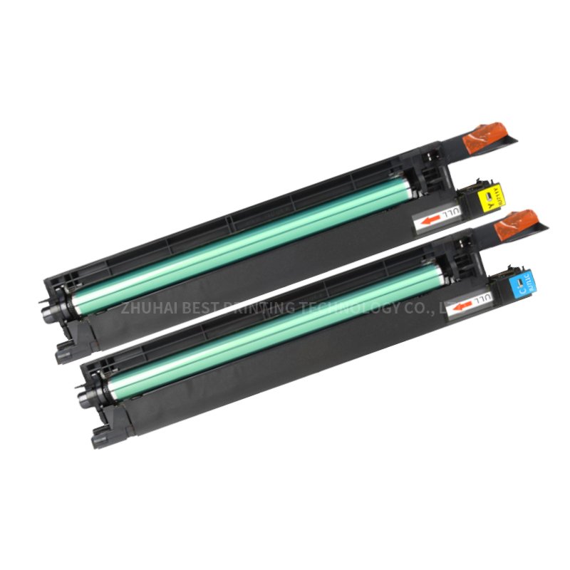 High Quality imageing unit Compatible Konica Minolta bizhub C654 C754 C654e C754e copiers parts drum unit IU-711