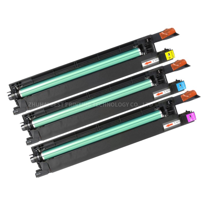 High Quality imageing unit Compatible Konica Minolta bizhub C654 C754 C654e C754e copiers parts drum unit IU-711