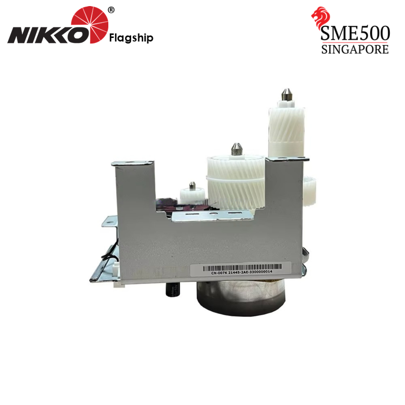 Original Fusing Drive Assembly for AltaLink C8130 C8135 C8145 C8155 C8170 Copier spare parts 007K21445