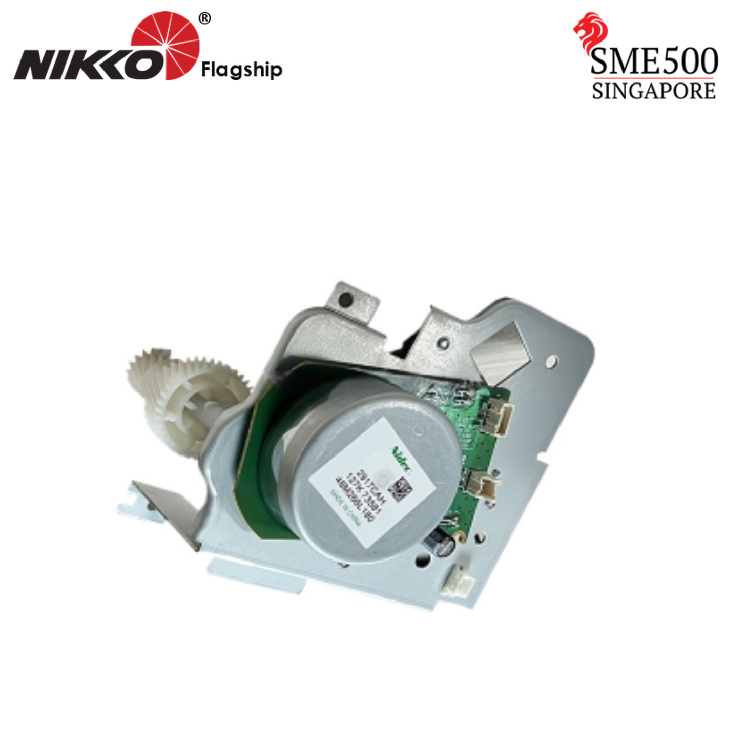 Original Fusing Drive Assembly for AltaLink C8130 C8135 C8145 C8155 C8170 Copier spare parts 007K21445