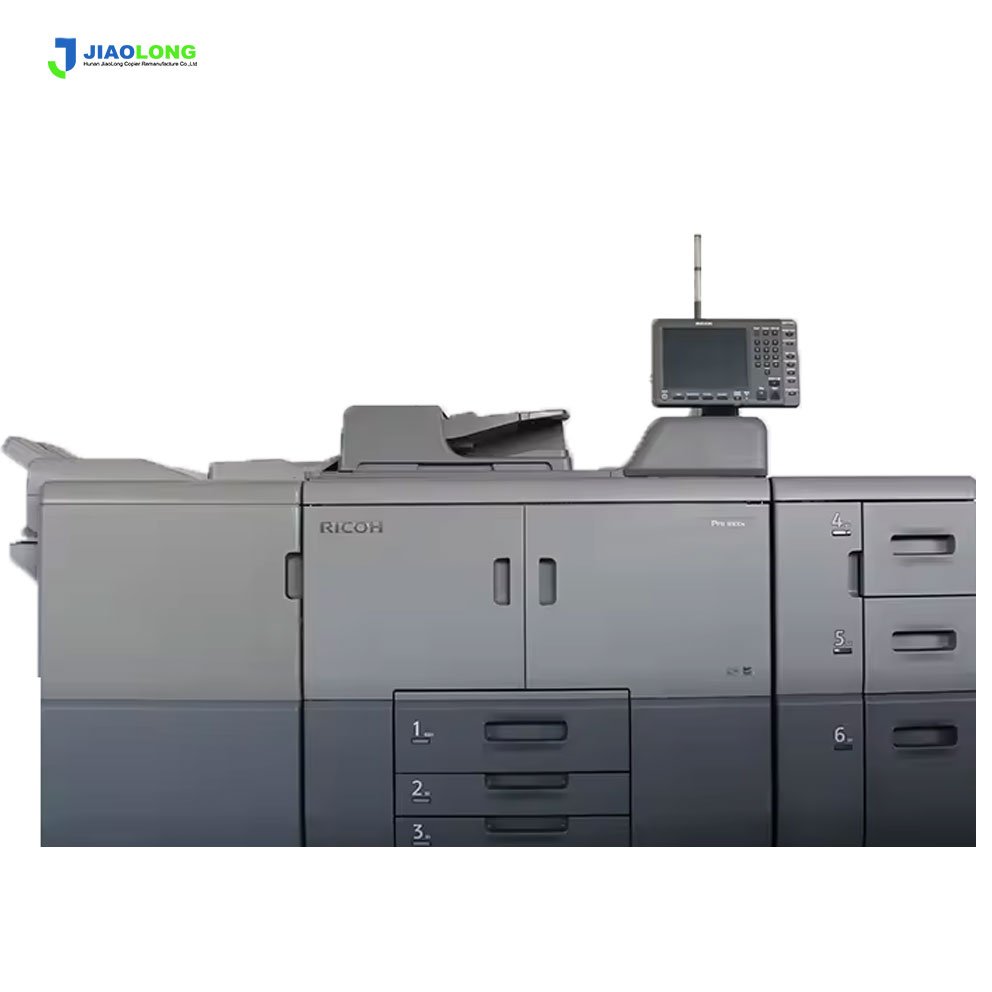 Printer Scanner and Photocopy Machine Large Format Copier Machine For Ricoh Pro 8200/8210/8220s