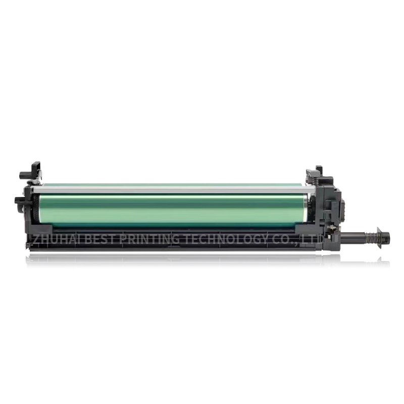 IU711 compatible drum unit for Konica Minolta bizhub C654 C754 C65 4e C754e Photoconductor Drum Imaging Unit for Copiers