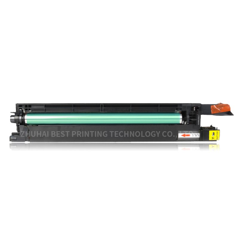 IU711 compatible drum unit for Konica Minolta bizhub C654 C754 C65 4e C754e Photoconductor Drum Imaging Unit for Copiers