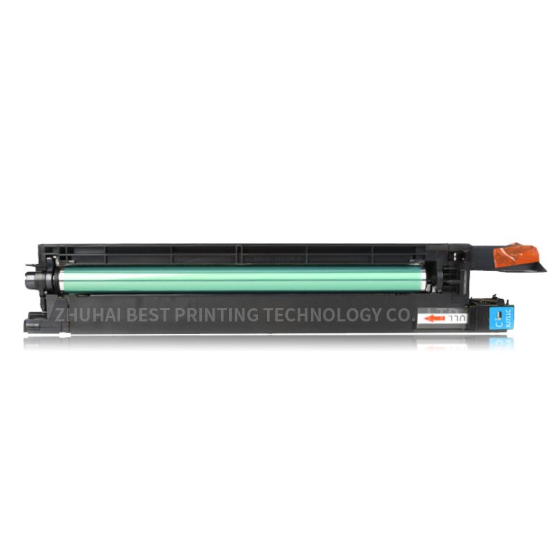 IU711 compatible drum unit for Konica Minolta bizhub C654 C754 C65 4e C754e Photoconductor Drum Imaging Unit for Copiers